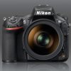 Nikon D820 Rumored to Have a 46.5MP Sensor, to be Announced on July 25th