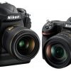 Nikon D5 Firmware V. 1.20, D500 Firmware V. 1.13 Released !