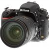 New Firmware for Nikon D750, D610 and D600