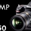 Nikon D850 Updated Specs, Could be Announced on August 16th