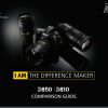 Nikon D850 Vs. Nikon D810 Specs Comparison Guide (PDF)