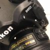 Another Leaked Image of Nikon D850