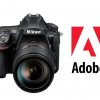 Adobe Camera RAW & DNG Converter now Support Nikon D850