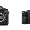 Nikon D850 Vs. Sony a7R III Specs Comparison