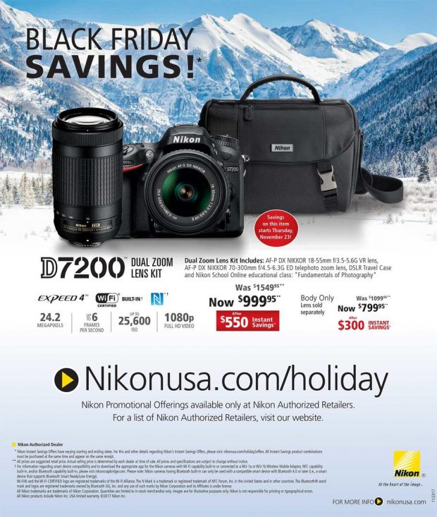 Nikon-2017-Black-Friday-ad 4