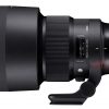 Sigma will Announce 105mm f/1.4 DG HSM Art Lens, 70mm f/2.8 DG Macro Art Lens Soon !
